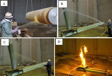 fog testing procedures